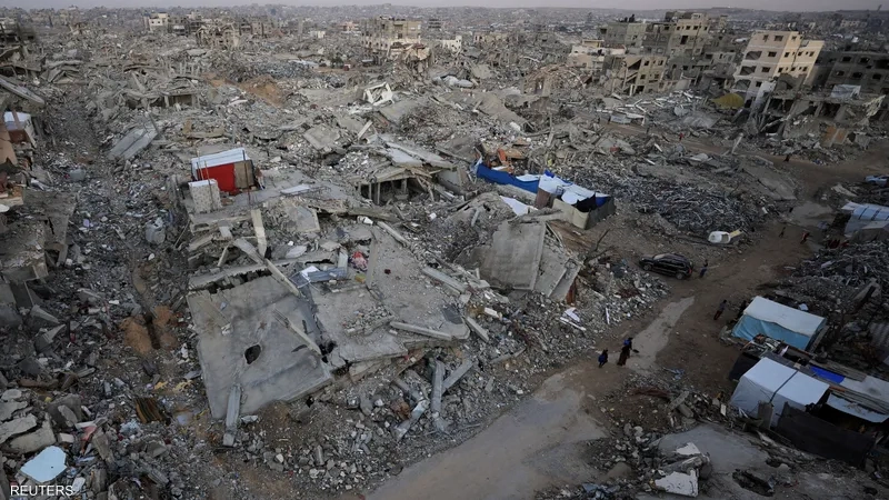 مصادر: اكتمال شبه كامل لتشكيل لجنة التكنوقراط لإدارة قطاع غزة بانتظار حسم ملف الأمن