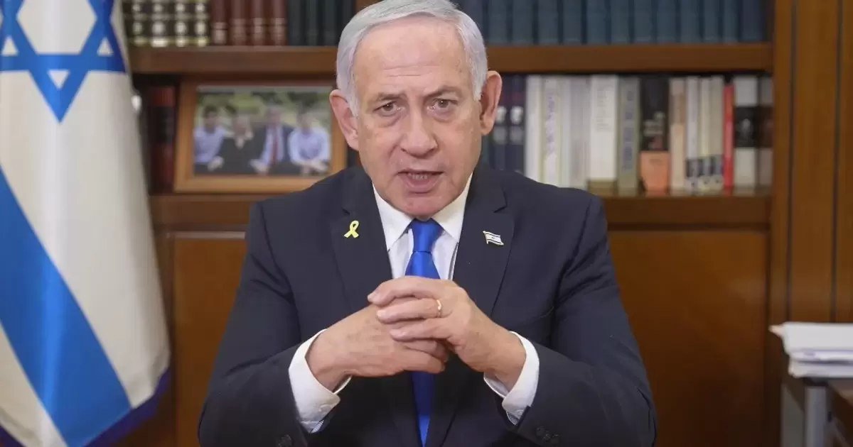 نتنياهو: غزة ستسلم لإدارة جديدة وحماس ستُجرد من سلاحها