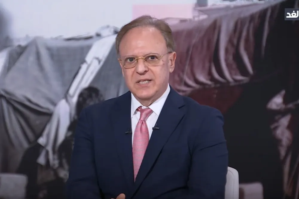 بحبح : إعلان “مجلس السلام” الثلاثاء المقبل يليه تشكيل لجنة التكنوقراط خلال اجتماعات بالقاهرة