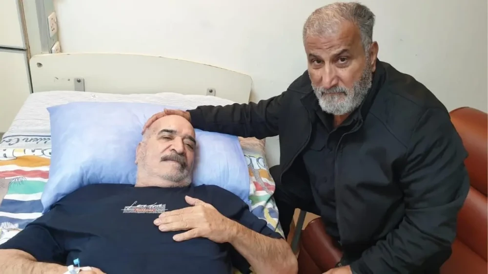 حقيقة وفاة جاسم شرف – سبب تصدره الترند