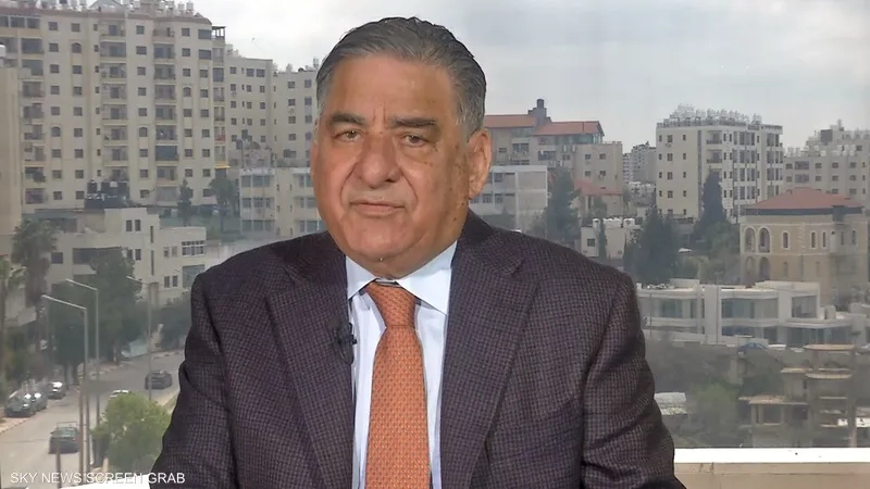 نبيل عمرو يكشف عن أهمية لجنة إدارة غزة ومُستقبل حركة حماس