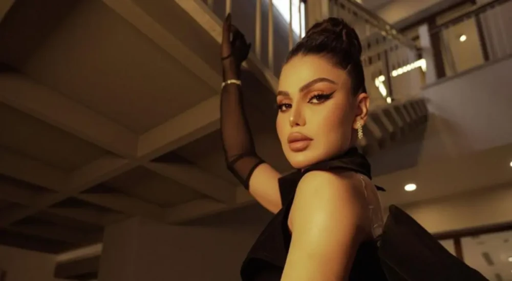 شاهد قبل الحذف : فيديو أشتي حديد يتصدر عناوين البحث – من هي أشتي حديد