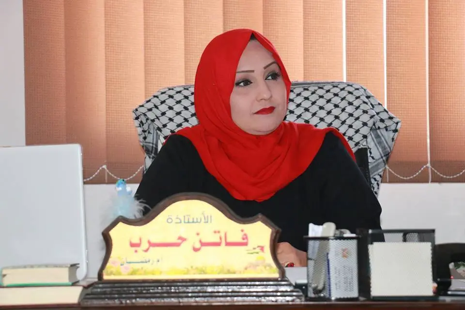 السِّلم الأهلي وسيادة القانون : بقلم : المختارة فاتن حرب