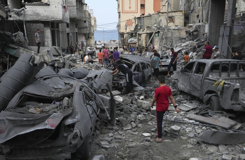 حماس تؤكد استعدادها للمرحلة الثانية و انسحابها من الحكم: نتنياهو يعرقل السلام