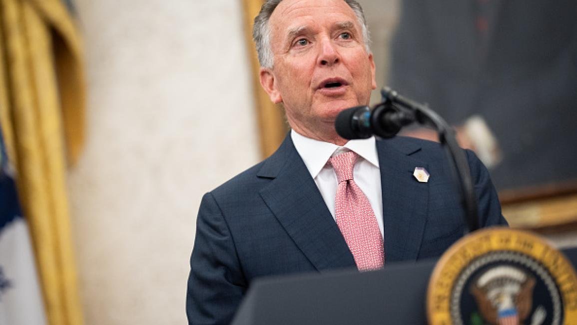 ويتكوف : يجب فتح معبر رفح ونزع سلاح حماس شرط أساسي لإعادة إعمار غزة