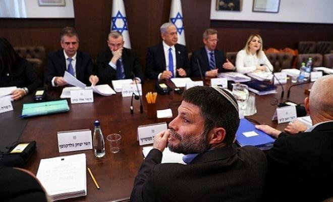 تقييم أمني إسرائيلي: لجنة غزة غطاء لاستمرار حكم حماس من خلف الكواليس