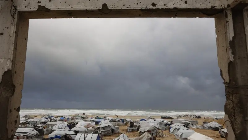 واشنطن تطلب من هذه الدولة الانضمام لمجلس السلام بغزة