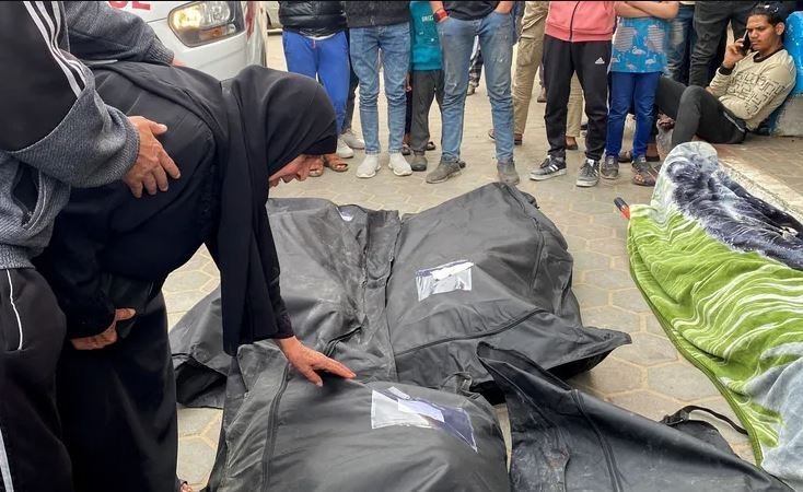 مركز غزة لحقوق الإنسان: الاحتلال حوّل وقف إطلاق النار إلى غطاء لقتل الفلسطينيين