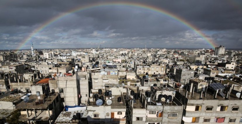 منخفض شتوي يقترب: أمطار وبرودة ملموسة متوقعة خلال الأحد والاثنين