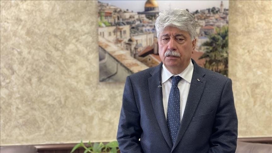 مجدلاني يرجح الإعلان عن تشكيل مجلس السلام الدولي لقطاع غزة منتصف الشهر المقبل