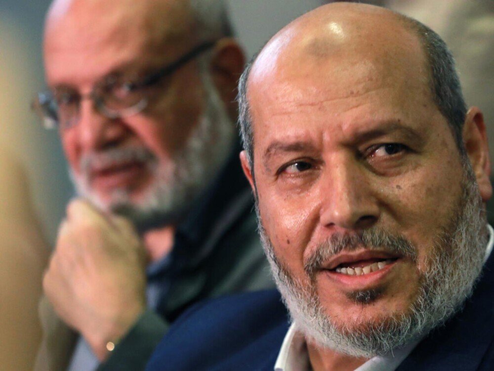 صحيفة: القاهرة تستضيف وفد حماس الأسبوع المقبل لدفع “اتفاق غزة”