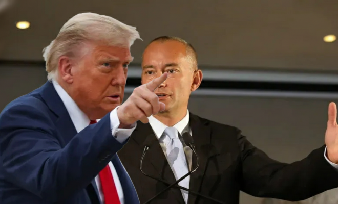 البيت الأبيض يعلن تشكيل “مجلس السلام في غزة” بقيادة ترامب وتعيين قيادات دولية