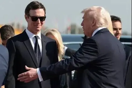 توتر إسرائيلي–أميركي بسبب لجنة إدارة غزة ودور كوشنر