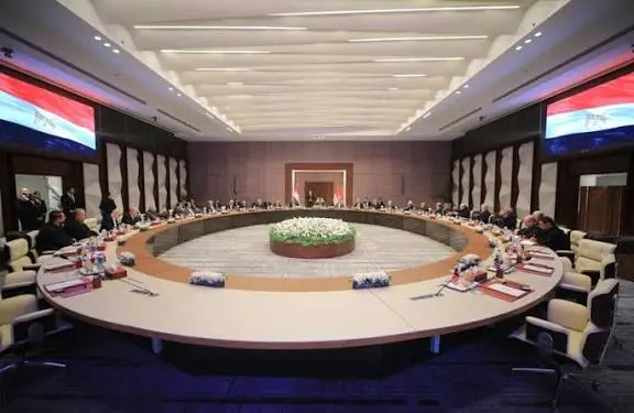 علي شعث: لجنة إدارة غزة تنطلق من القاهرة لتنفيذ خطة إغاثة عاجلة دون تهجير