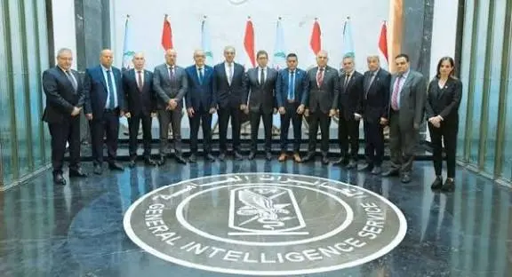 لجنة إدارة غزة تستعد لدخول القطاع بعد تدريبها في القاهرة”