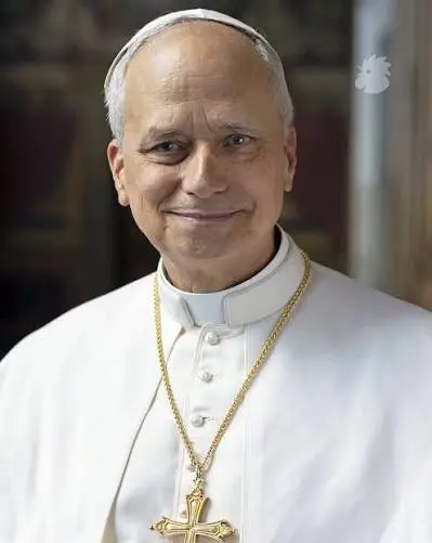 البابا لاون الرابع عشر: معاناة الفلسطينيين مستمرة رغم الهدنة وحل الدولتين ضرورة عاجلة للسلام