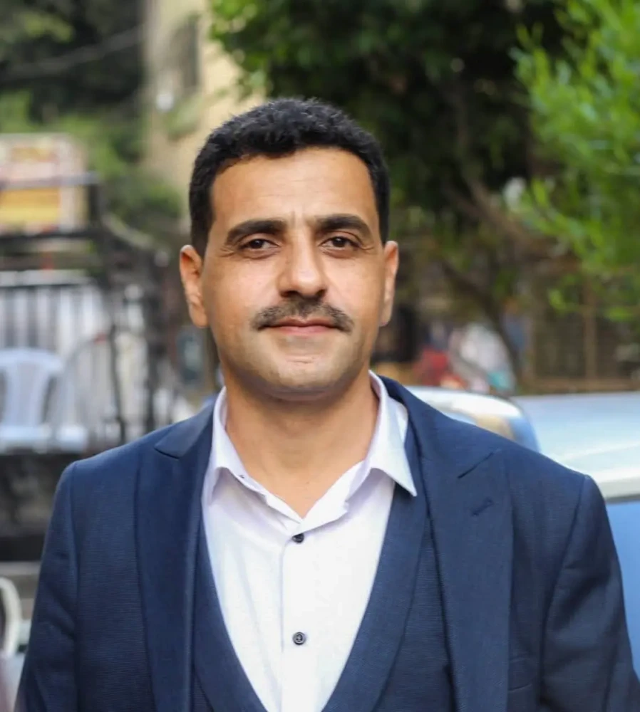 النازحون في غزة: بين برد الخيام وصمود الإنسان