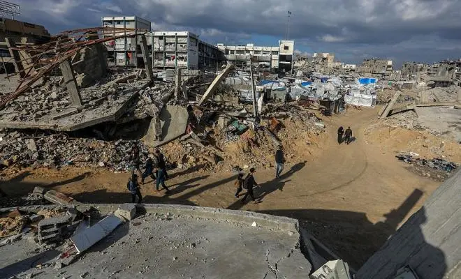 تأجيل الإعلان عن تشكيل مجلس السلام المكلف بإدارة قطاع غزة