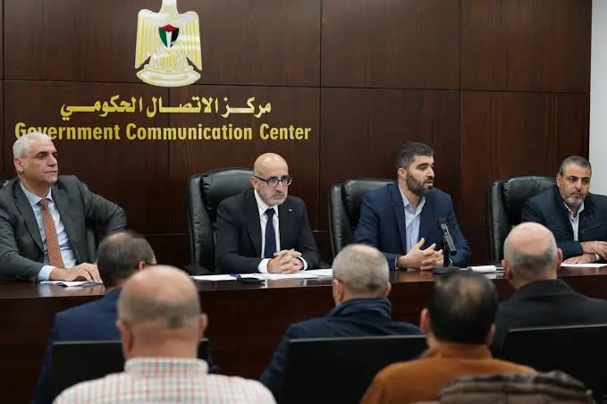 “الحكومة الفلسطينية تنفذ حزمة من التدخلات التنموية والإصلاحية خلال الأسبوع الماضي”