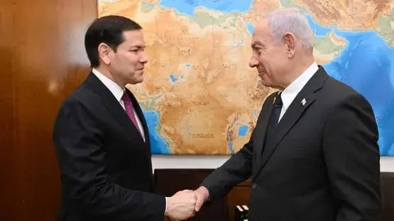 مواجهة سياسية بين نتنياهو وواشنطن بسبب قطر وتركيا في ملف غزة