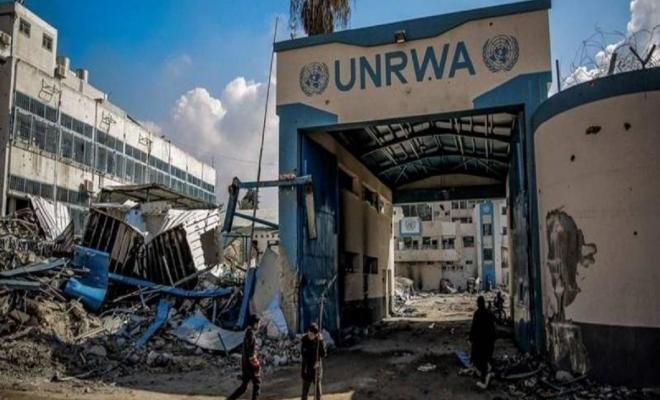 رابط تسجيل المساعدات الشتوية – الأونروا