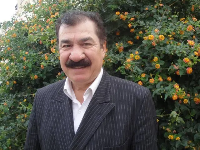 سبب وفاة أحمد مللي الفنان السوري المعروف – ويكيبيديا