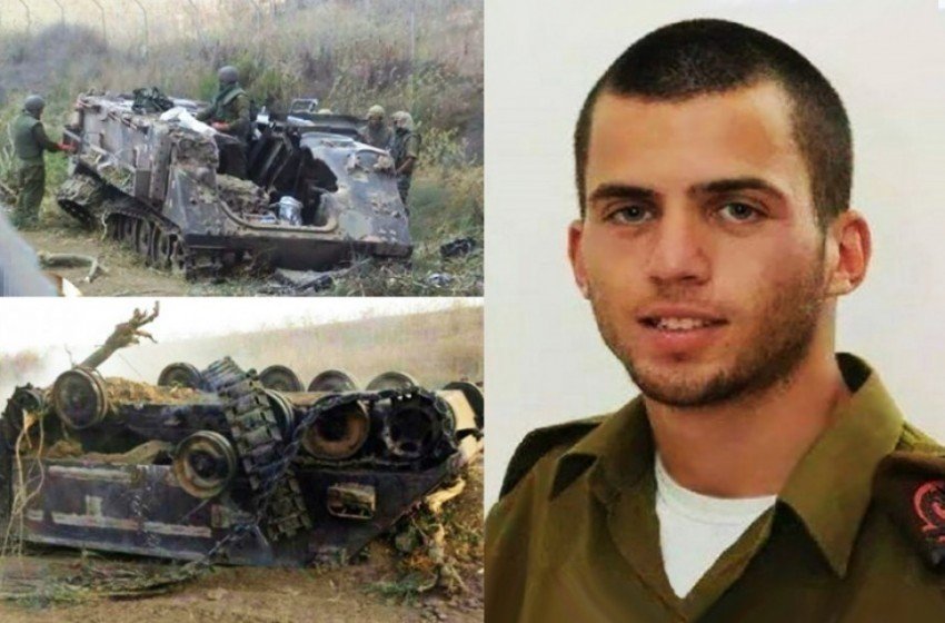 في ذكرى استعادته.. الجيش الإسرائيلي يكشف كواليس إعادة جثة أورون شاؤول