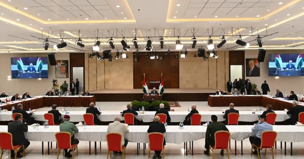 ثوري فتح يناقش ثلاثة ملفات كبرى في دورته الثالثة عشرة برام الله