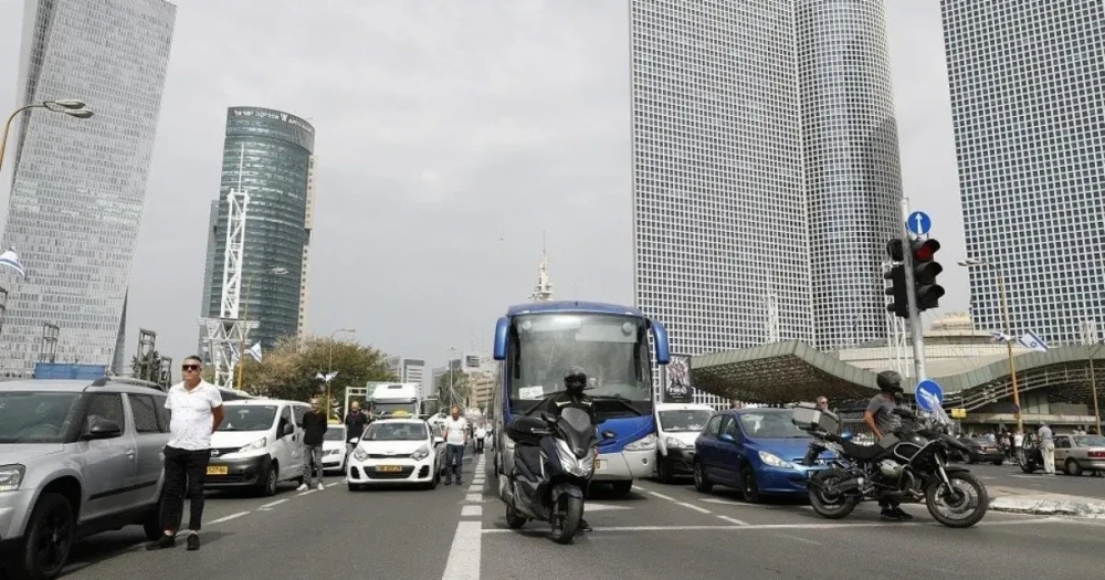 68% من الإسرائيليين يخشون “هذا الأمر” قبيل الانتخابات