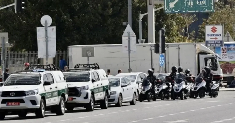 إضراب عام وشامل في المجتمع العربي احتجاجًا على تفشي الجريمة والعنف