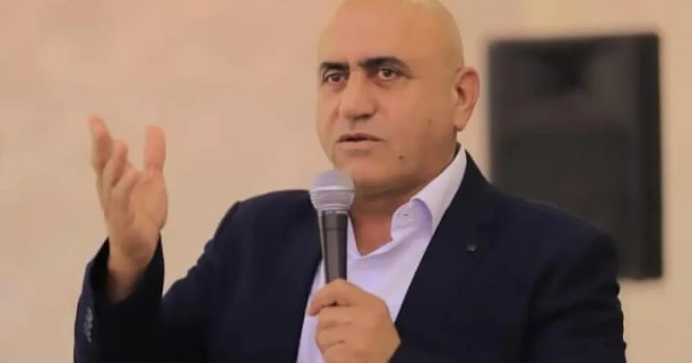 الرجوب : اجماع تنظيمي على عقد المؤتمر الحركي لـ”فتح” خلال العام الجاري