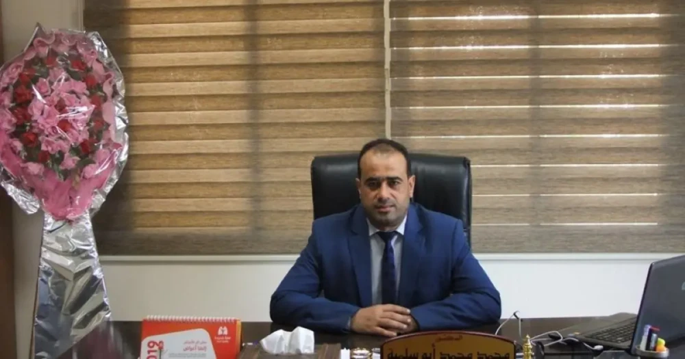 د. أبو سلمية: الاحتلال يستهدف مرضى غزة في “أبسط حقوقهم”