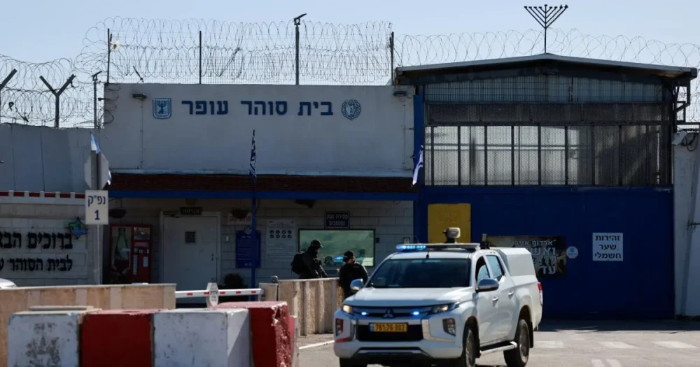 الأمم المتحدة تدعو اسرائيل للتخلي عن قانون إعدام المعتقلين الفلسطينيين