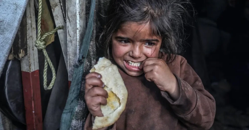 تحذيرات من عودة “السل” بغزة وحملة تطعيم استدراكية لإنقاذ آلاف الأطفال