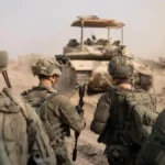 افتتاح أول إذاعة عبر أثير FM في غزة بعد عامين من حرب الإبادة