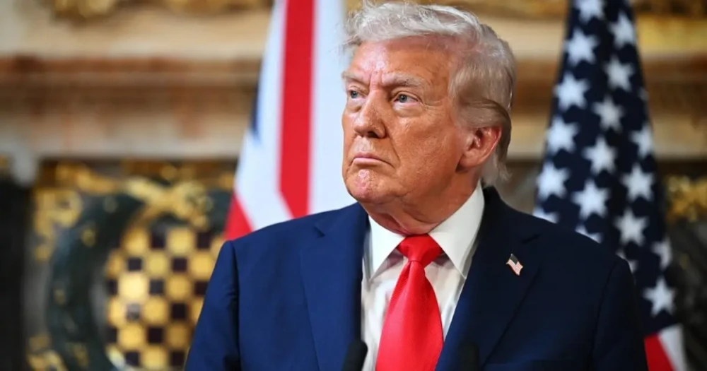 إدارة ترامب تستعد لإطلاق المرحلة التالية من خطة غزة