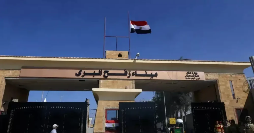 فتح : الاحتلال يسعى لتحويل معبر رفح إلى “مصيدة” والالتفاف على اتفاقية 2005