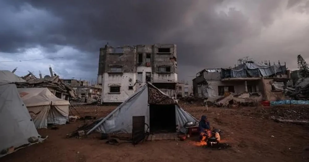 الأونروا: مليون فلسطيني في غزة بحاجة عاجلة لمستلزمات الإيواء