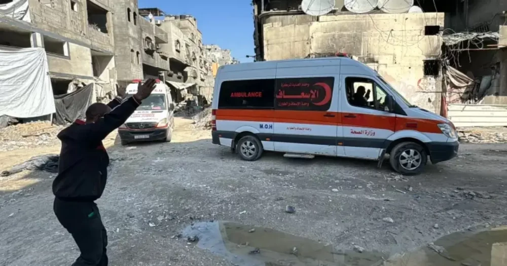 خروقات جديدة – شهداء وإصابات برصاص إسرائيل في قطاع غزة