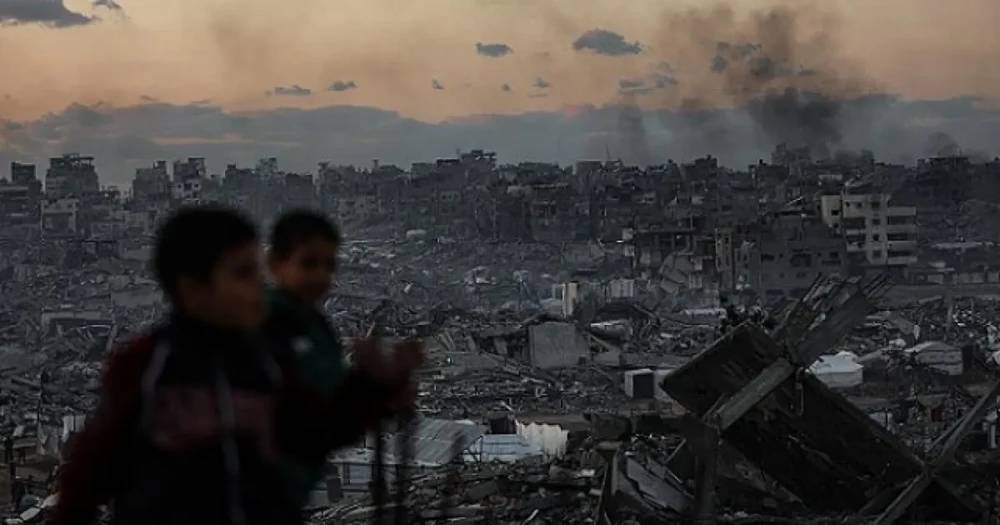 خروقات إسرائيلية متواصلة لوقف إطلاق النار في غزة مع مطلع عام 2026