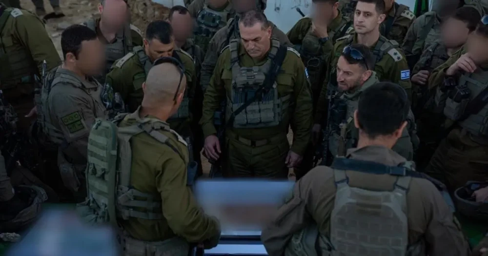 الجيش الإسرائيلي يُسرّع الاستعداد لحرب مُفاجئة على 3 جبهات