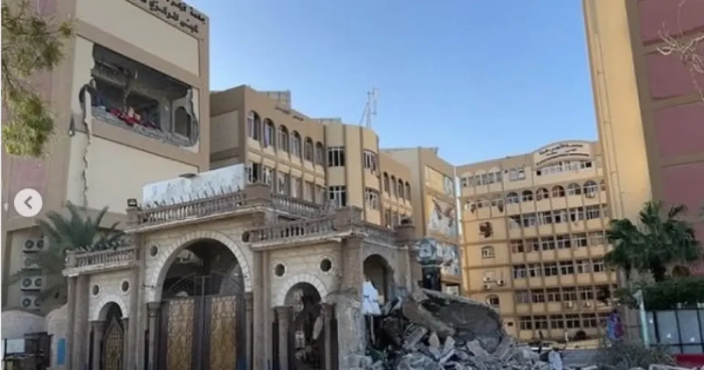 برهم : خطة عاجلة لإعادة العملية التعليمية في غزة وجاهياً