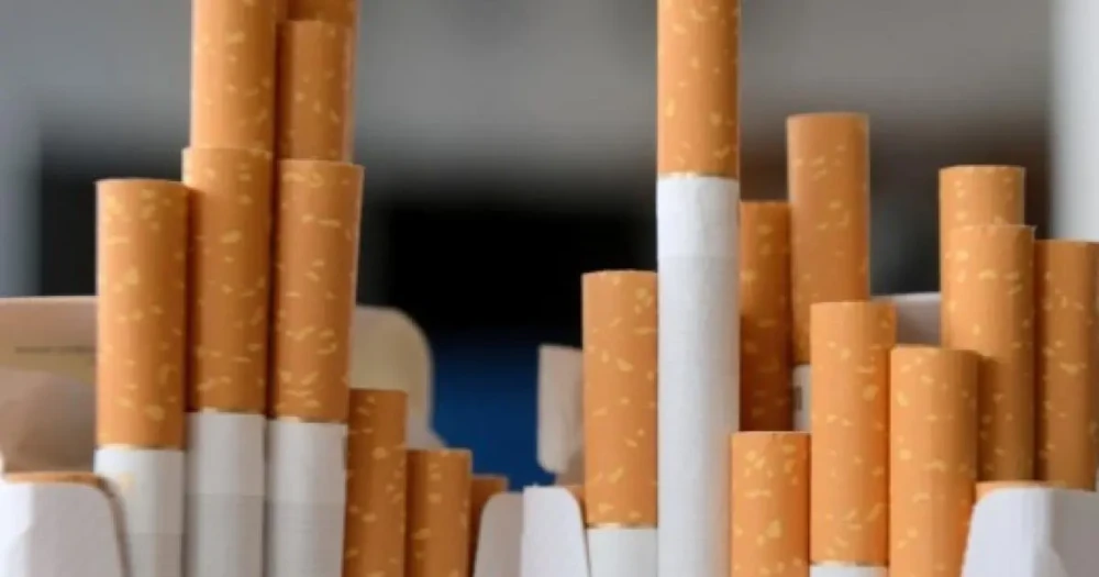 كشف السبب الرئيسي لارتفاع أسعار السجاير في فلسطين
