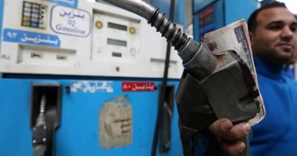 الحلو يكشف أرقاماً خيالية لأسعار الوقود في قطاع غزة