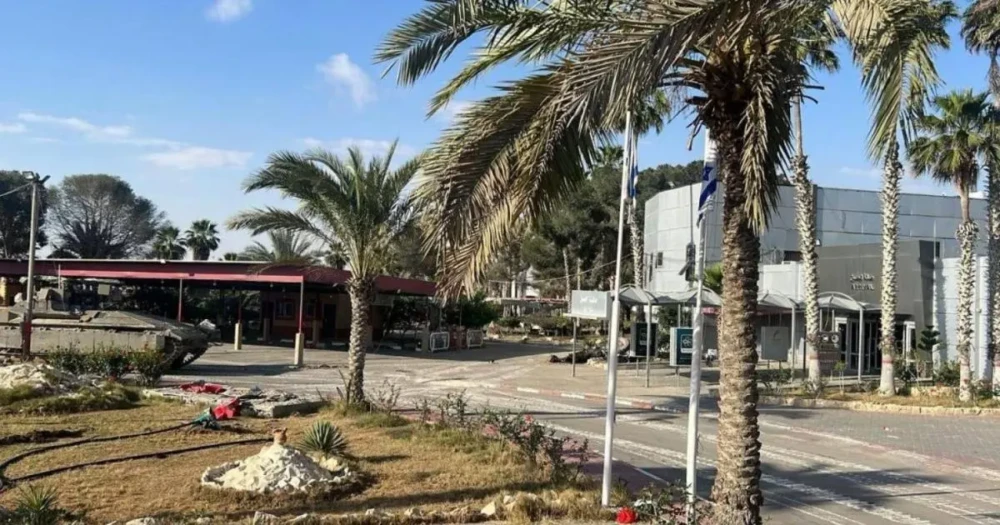 رئيس لجنة إدارة غزة : معبر رفح سيفتح بالاتجاهين الأسبوع المقبل