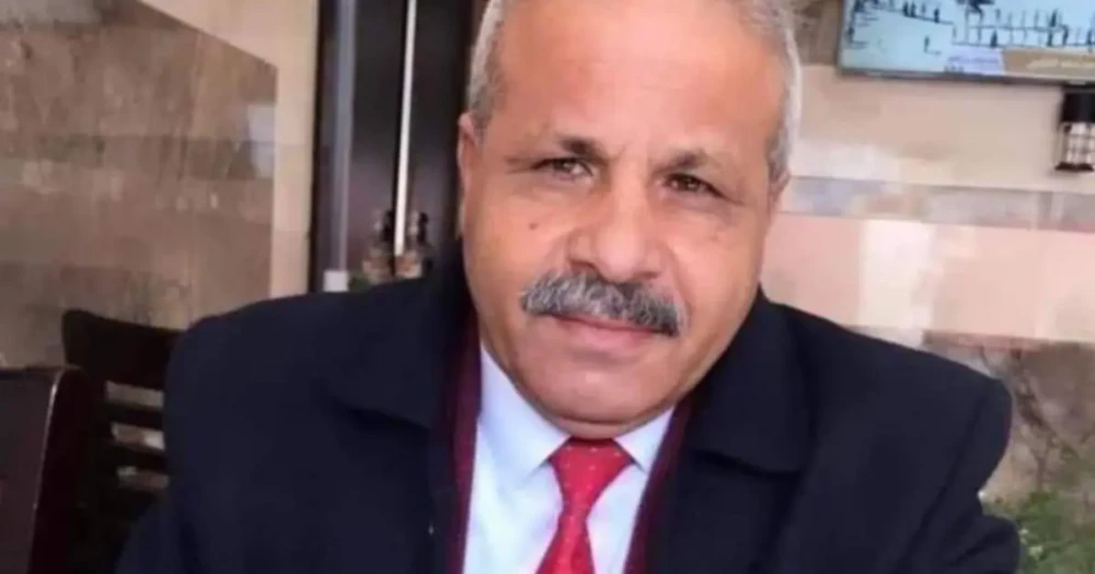 العوض: اللجنة الإدارية لغزة يجب ألا تكون جسراً للانفصال