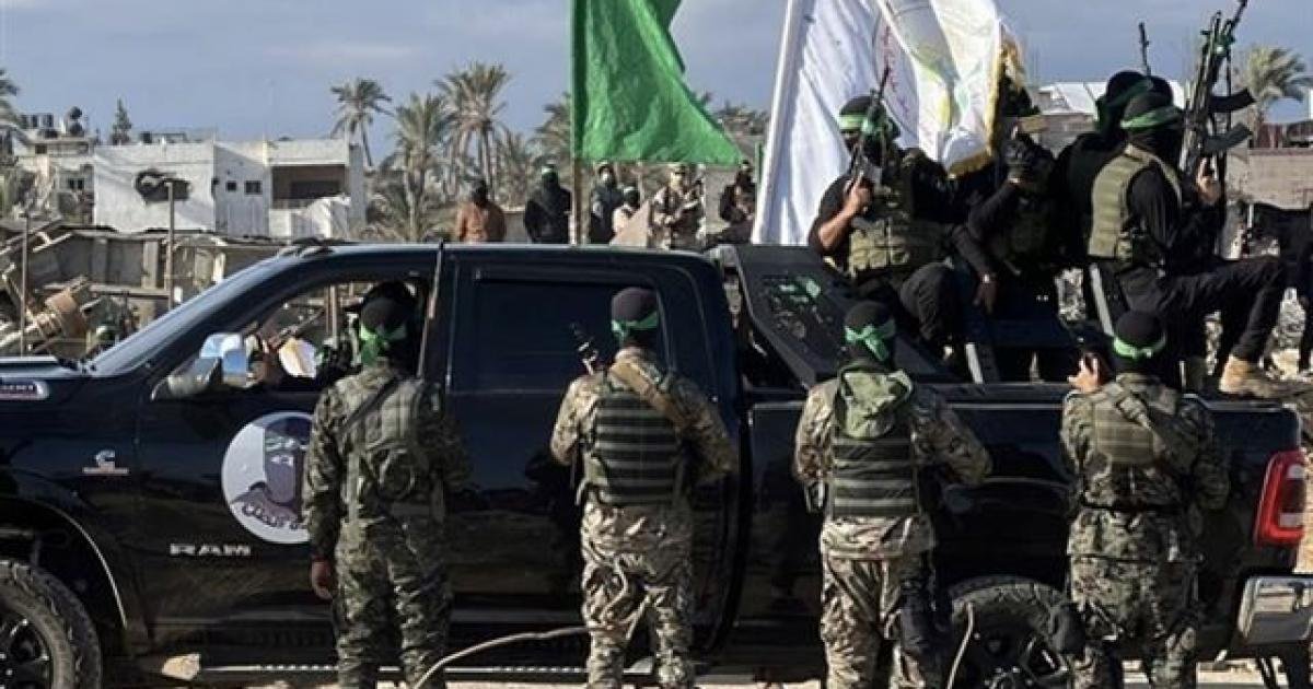 معاريف:  أمريكا تطالب بوضع موعد إنذار نهائي لحم//س  لنزع سلاحها، وتطالب كذلك دول العالم بدفع 50 مليار دولار لإعمار غزة.