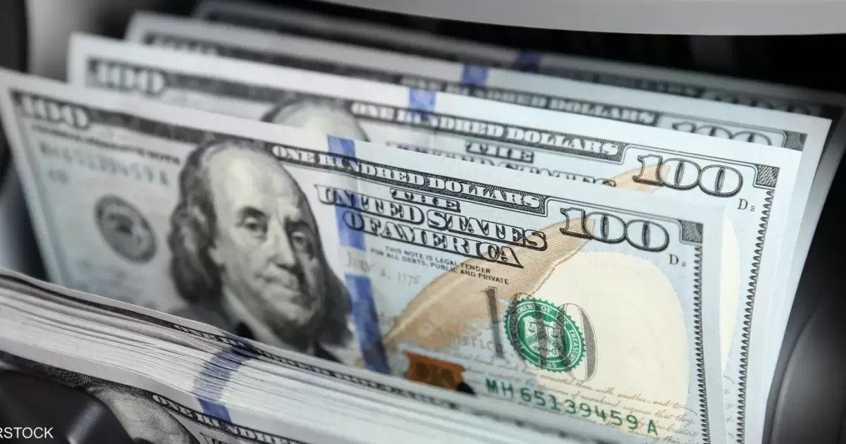 سعر صرف الدولار مقابل الشيكل الإسرائيلي اليوم السبت 03 يناير