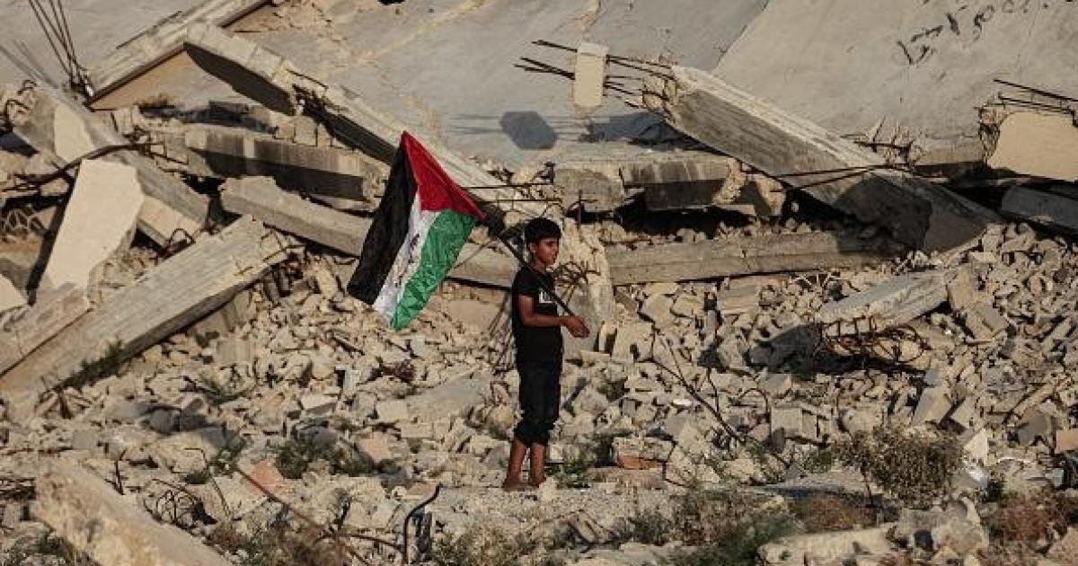 الحكومة الفلسطينية تبدأ حصر موظفيها في غزة تمهيداً لهذا الأمر