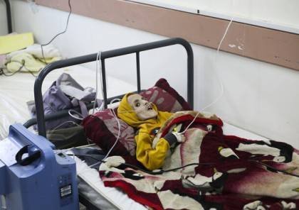 الأمم المتحدة تحذر: تفاقم خطير للأزمة الإنسانية في غزة وارتفاع حالات سوء التغذية الحاد إلى 95 ألفًا